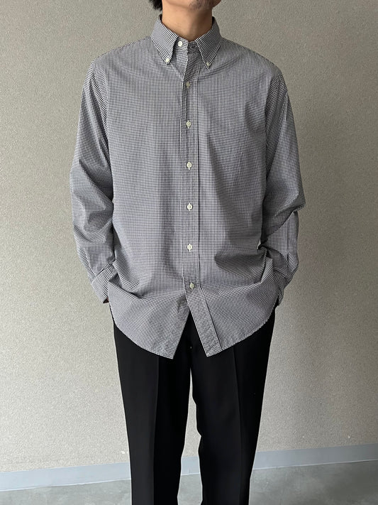 00's Polo Ralph Lauren BD shirt