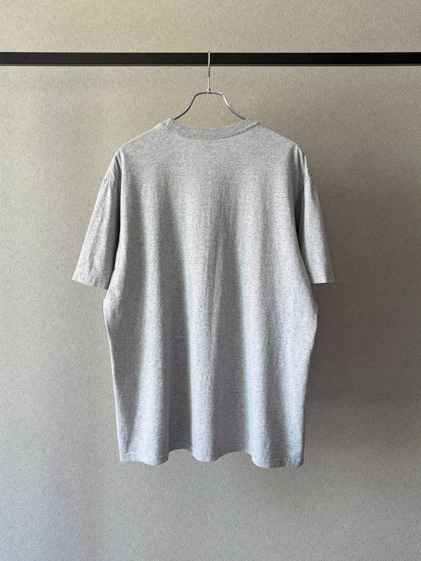 00's Supreme printed t-shirt “Made in USA”