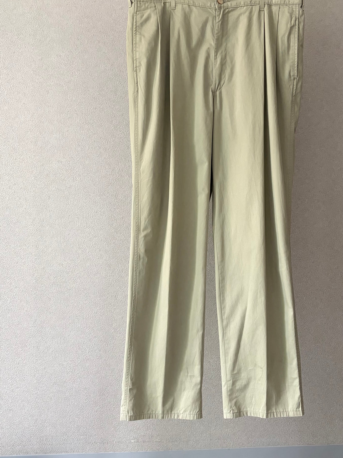 90's Polo Ralph Lauren chino pants “Made in USA”