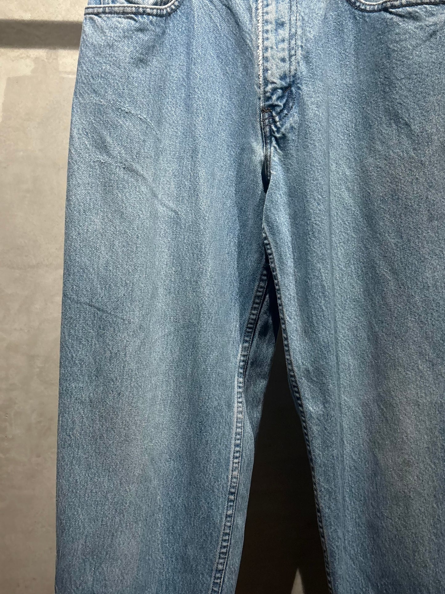 90's Levi's silverTab denim pants “LOOSE”