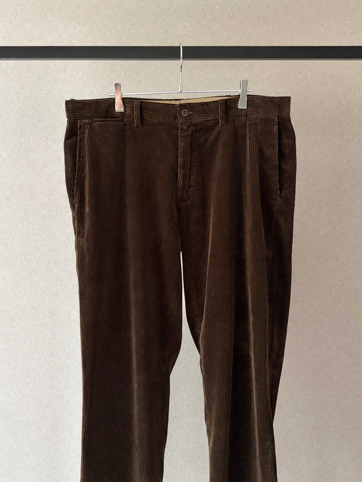 00's Polo Ralph Lauren corduroy pants