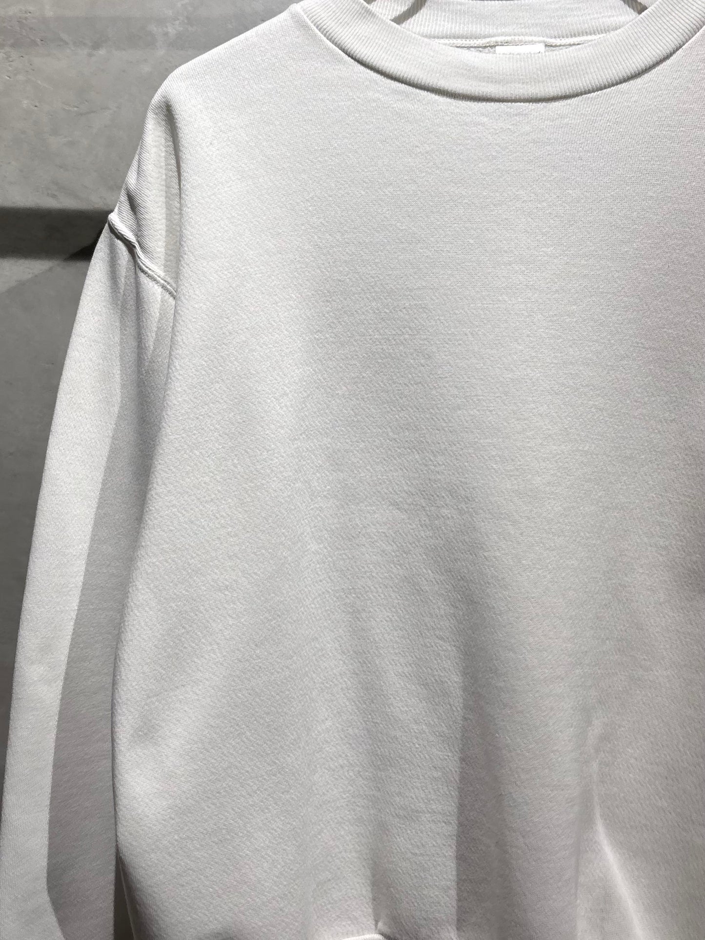 70's RUSSELL sweater "Made in USA"
