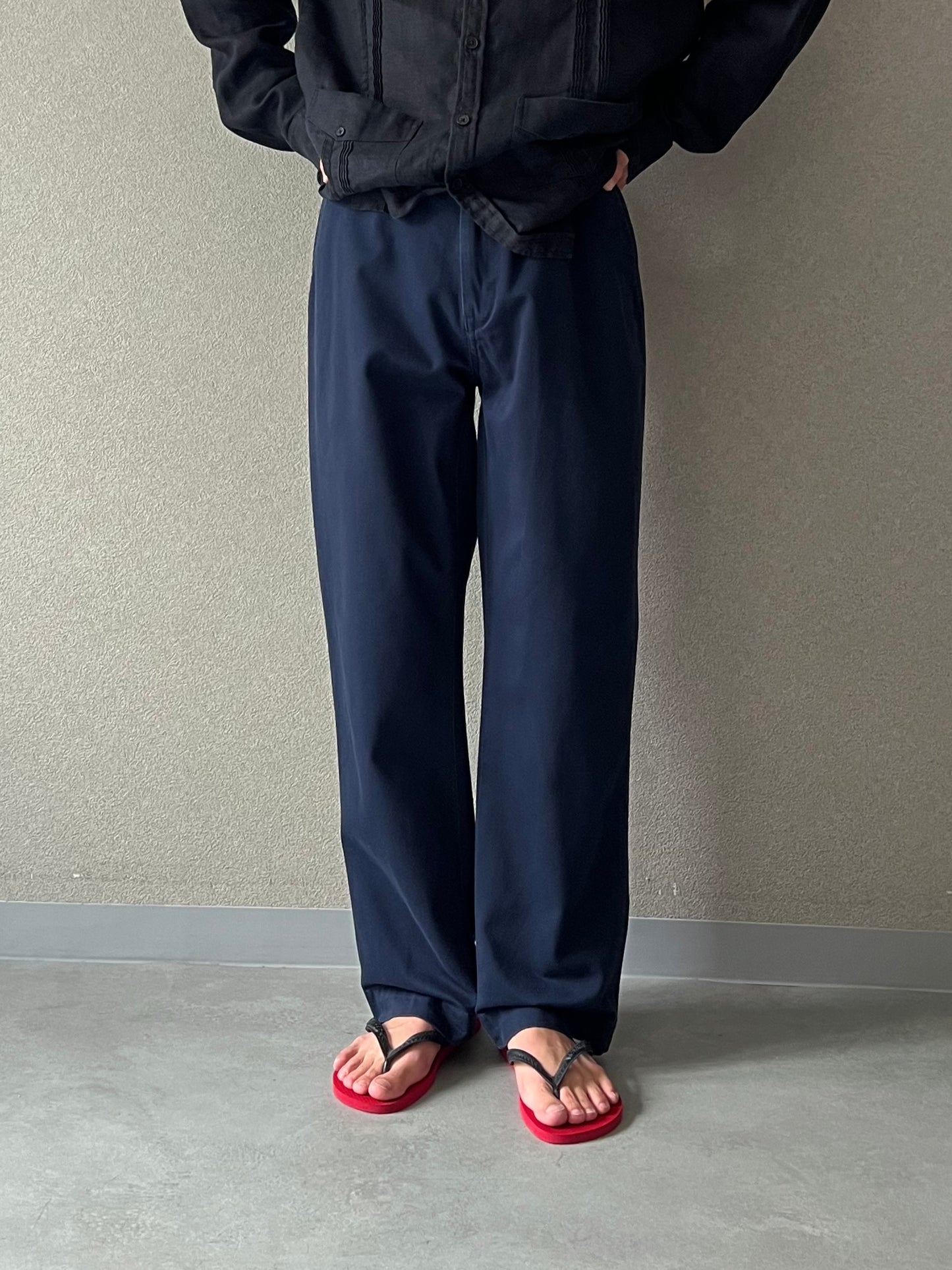 00's Polo Ralph Lauren chino pants