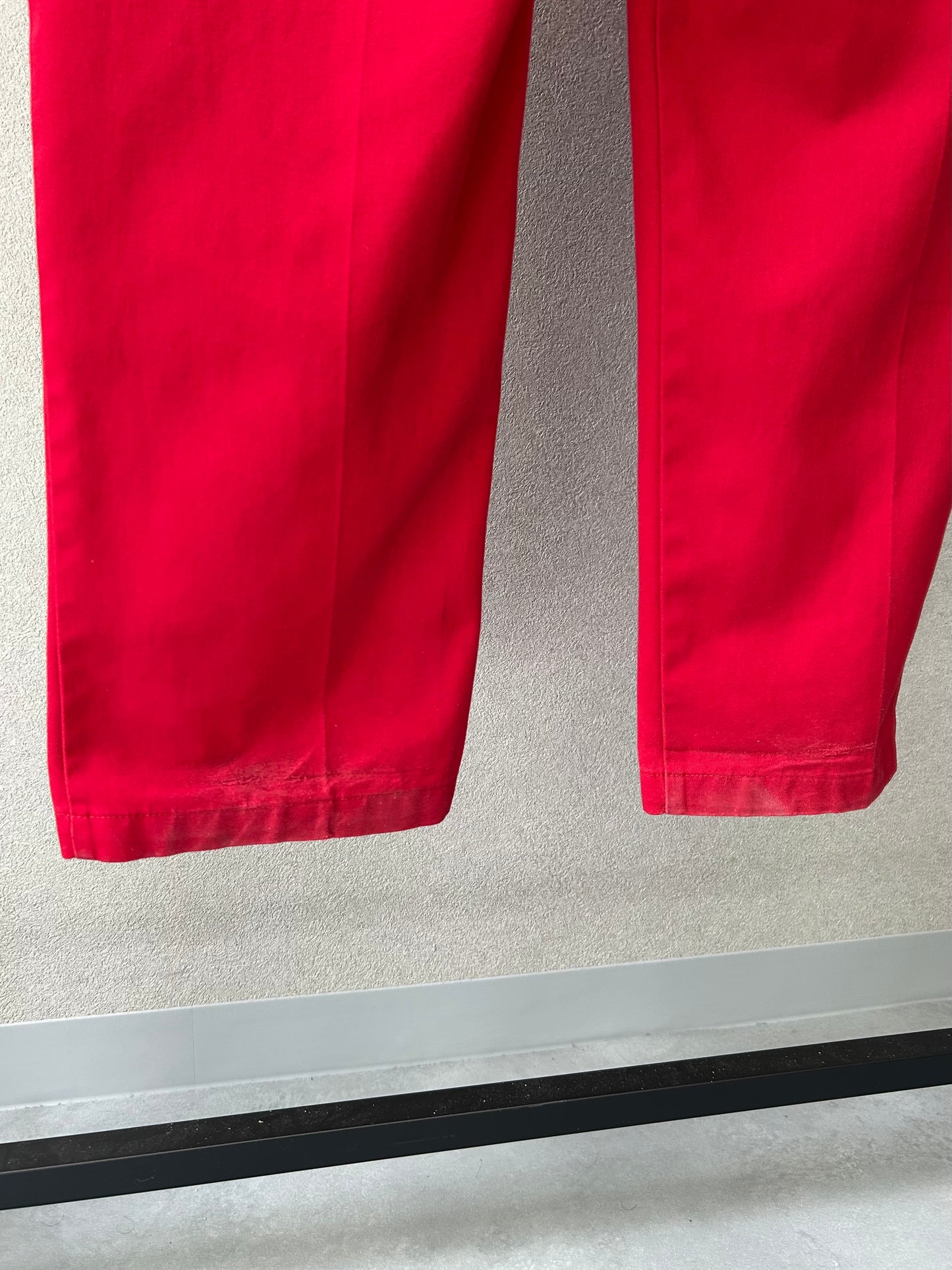90's Dickies work pants "Made in Mexico"