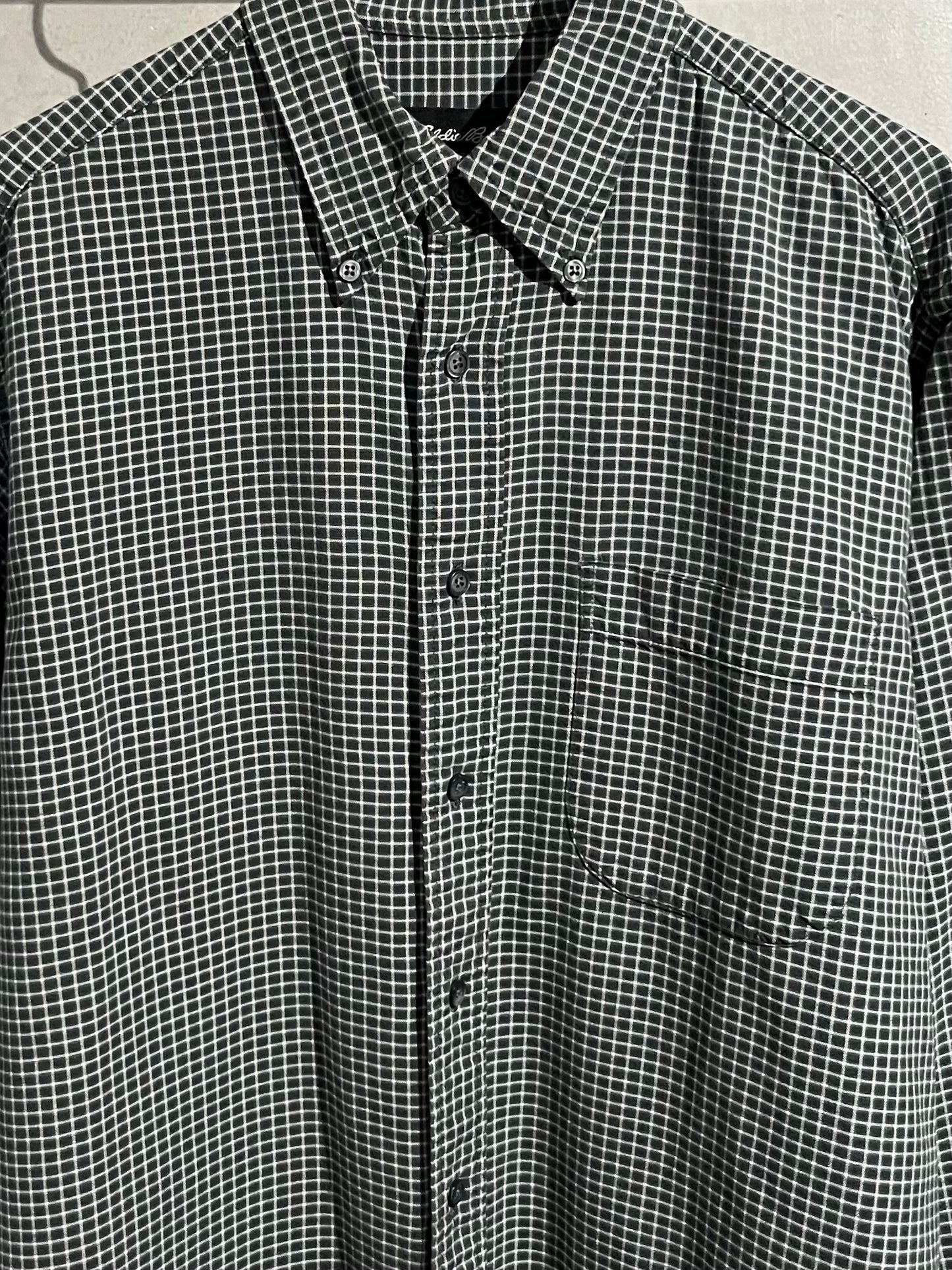 00's Eddie Baure BD shirt