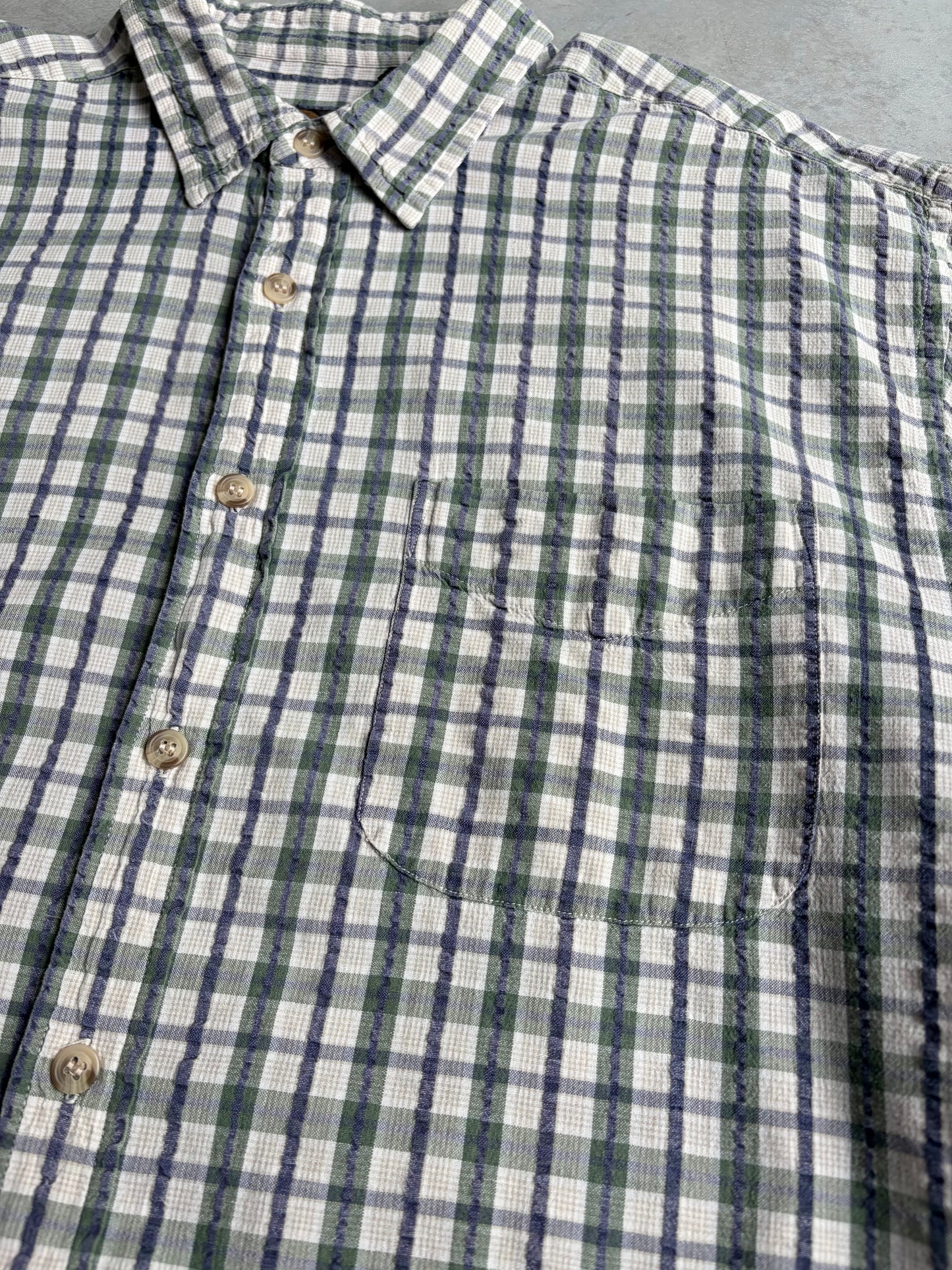 90's Board Rags S/S shirt