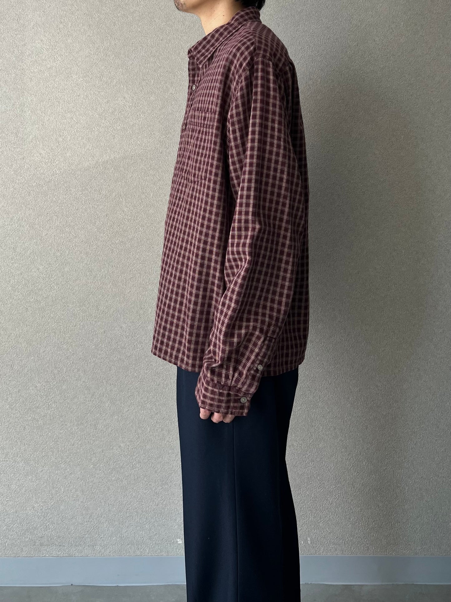 00's Calvin Klein shirt