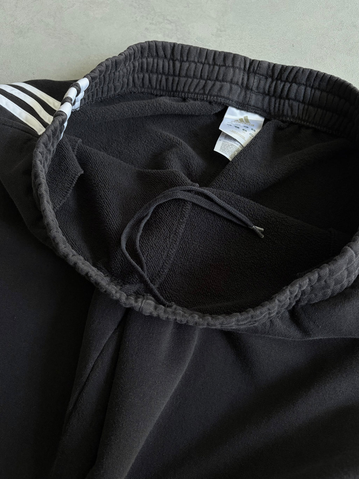 00's adidas sweat pants