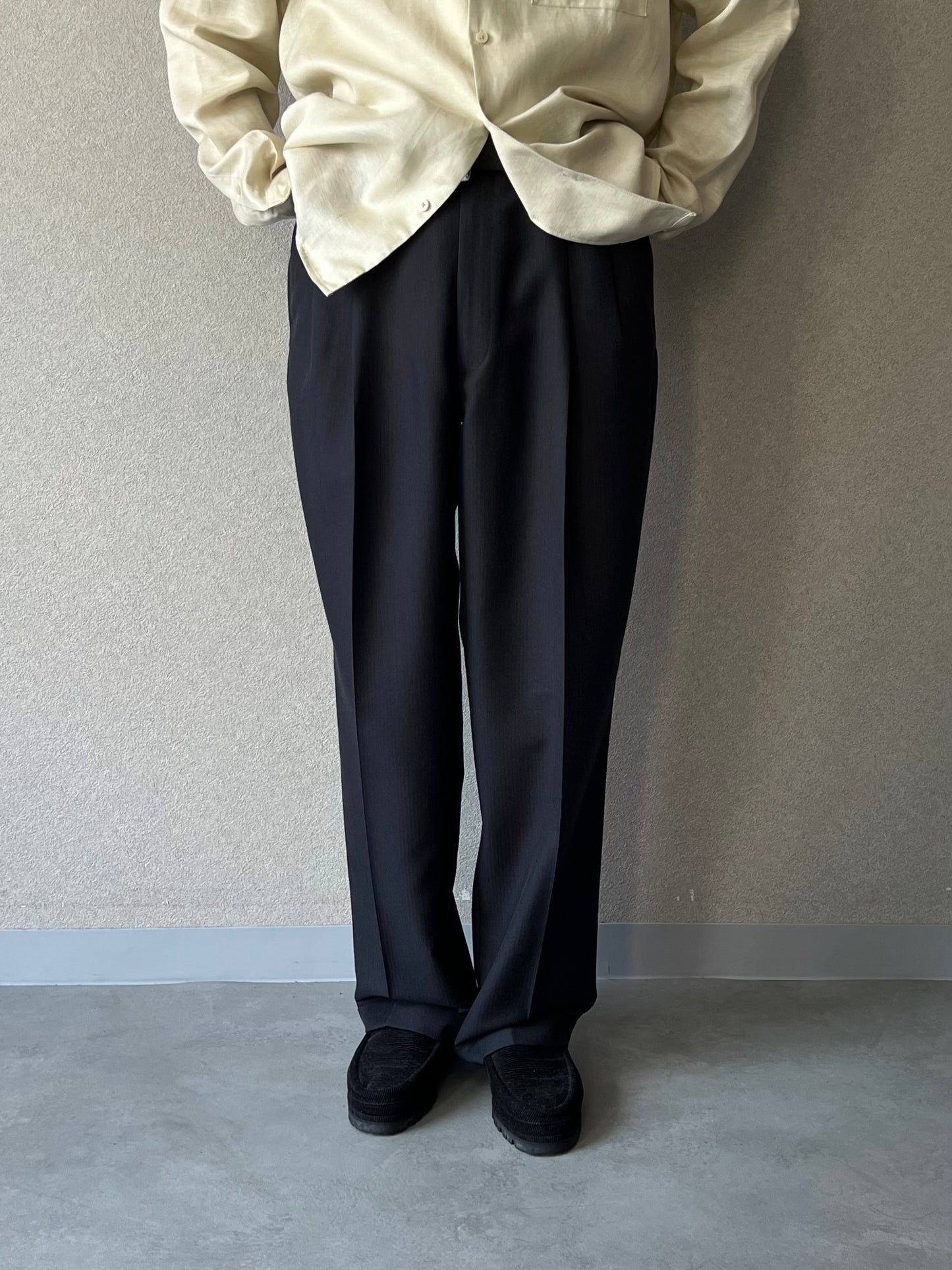90's RALPH RALPH LAUREN slacks