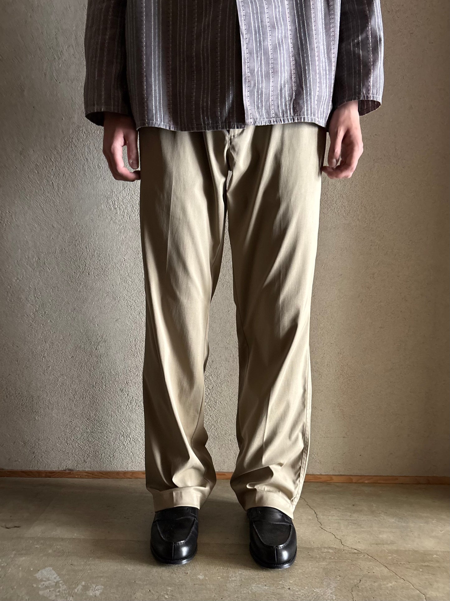 00's NIKE GOLF slacks