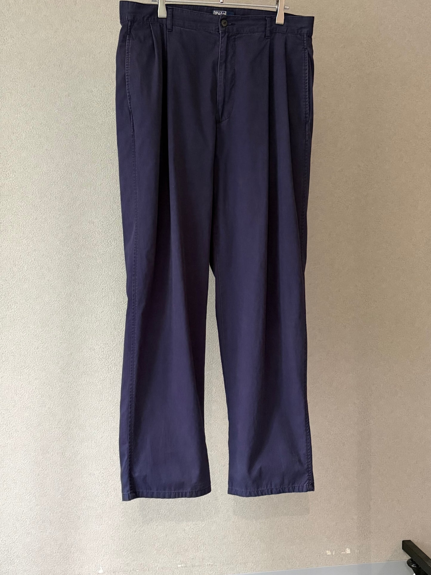 90's Polo Ralph Lauren chino pants