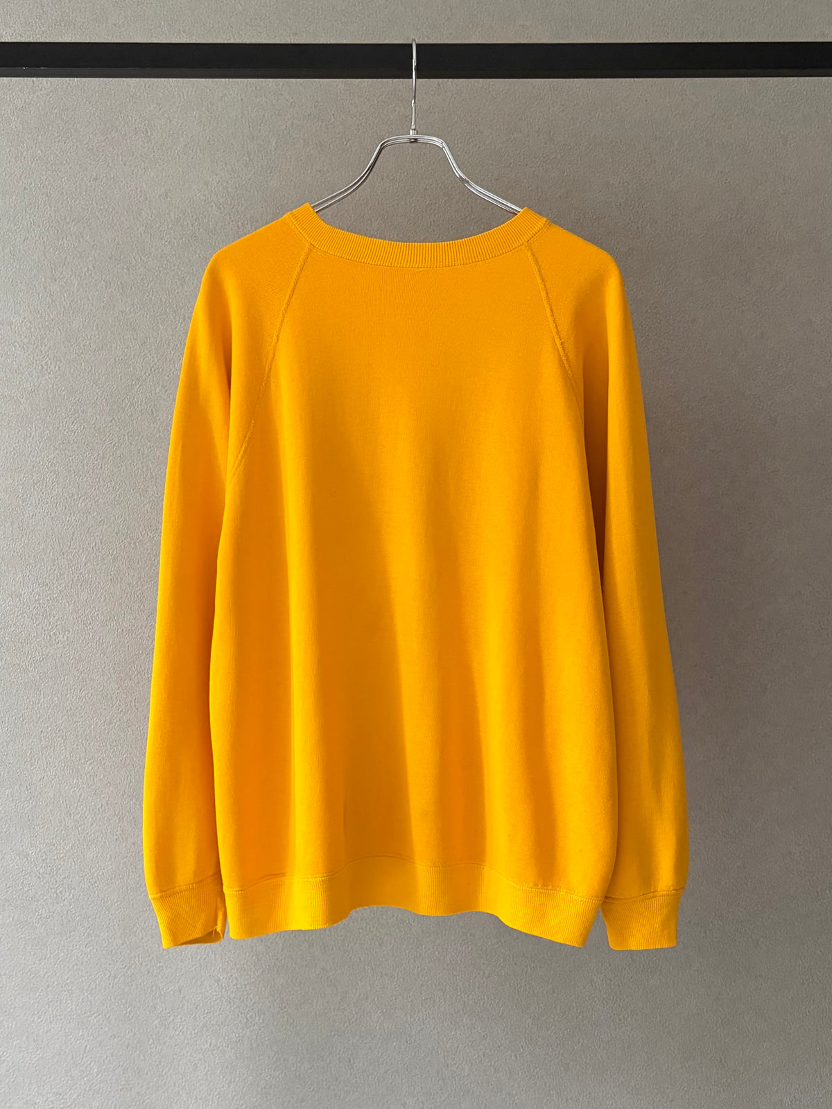 60's〜 Sportswear vintage sweater “Made in USA”