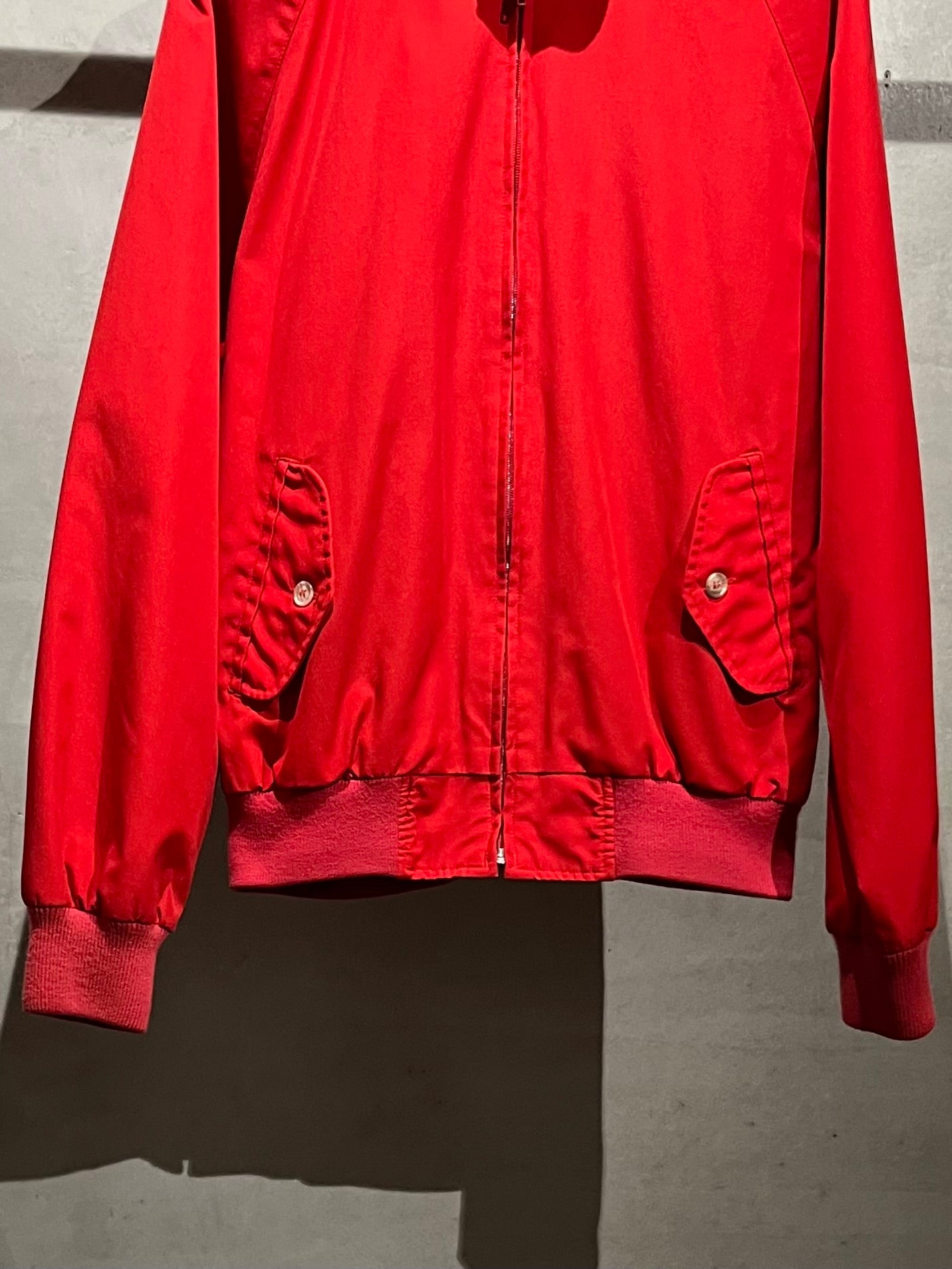 90's LANDS' END G-9 type jacket