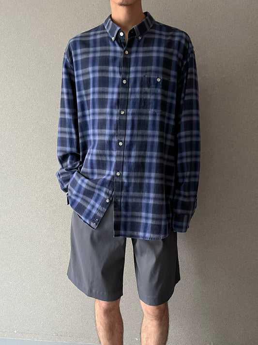00's Calvin Klein BD shirt