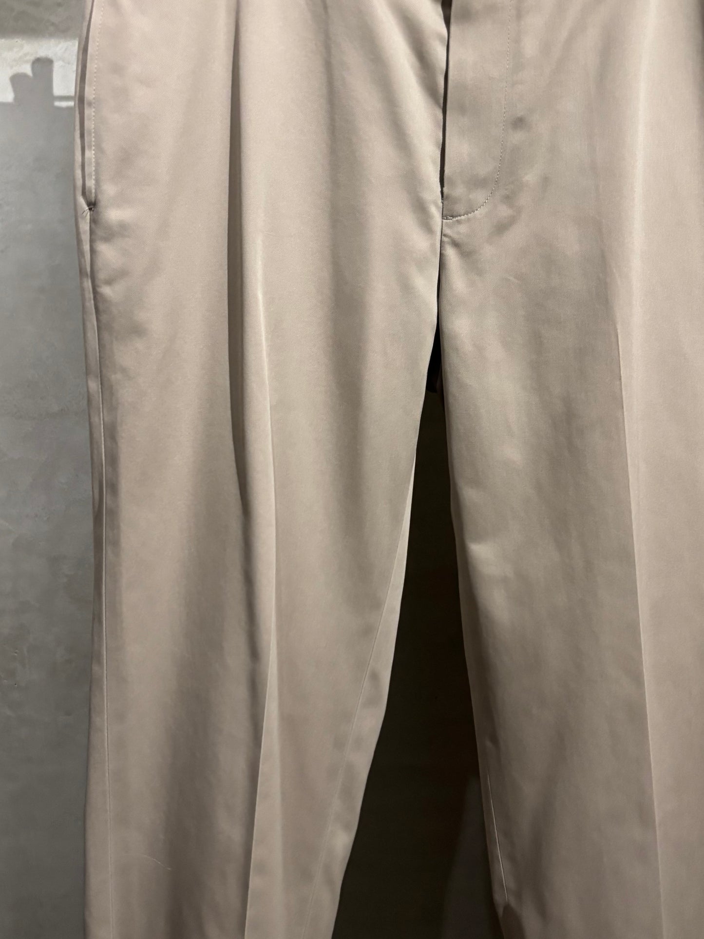 00's Brooks Brothers chino pants