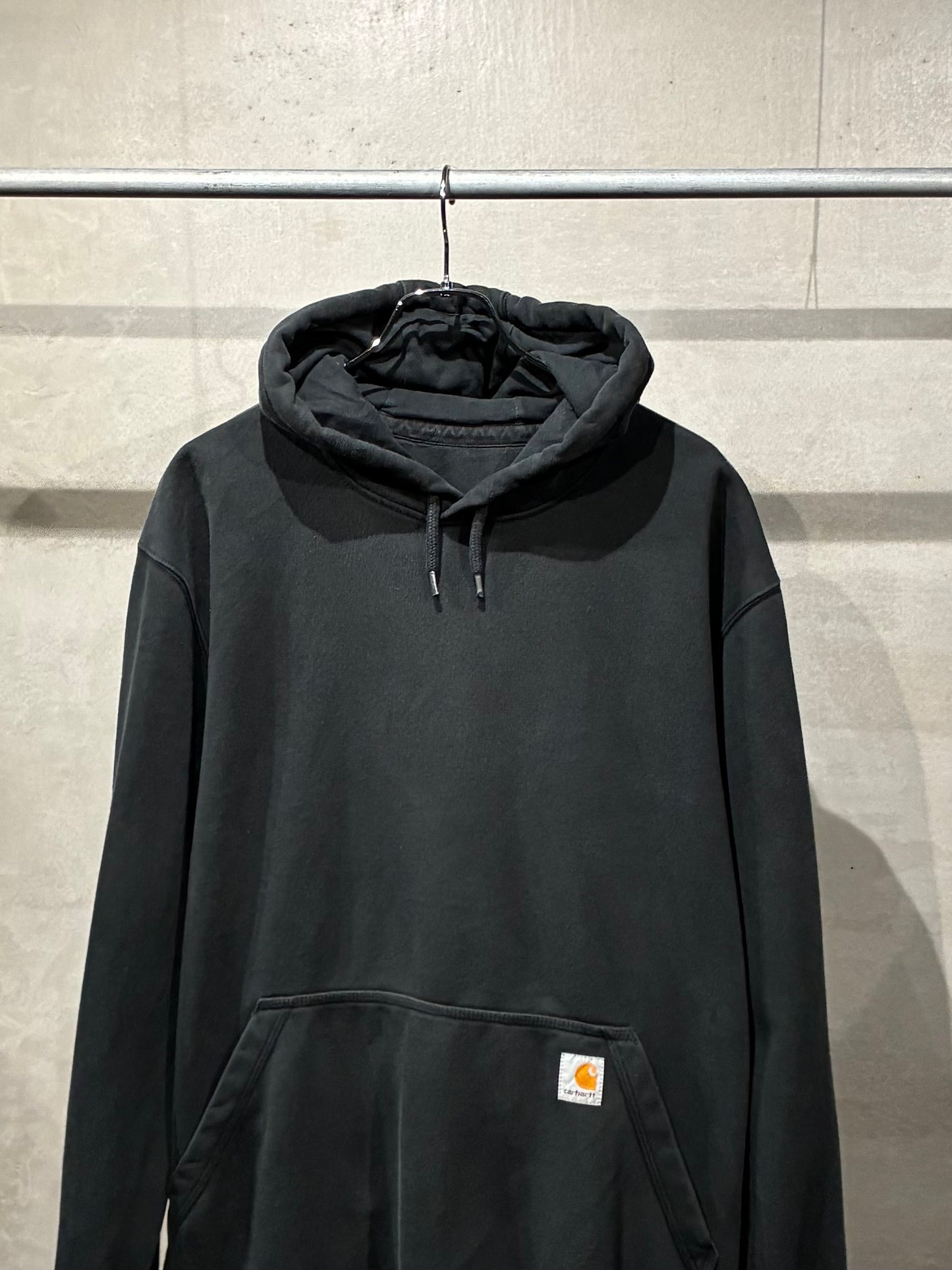 00's carhartt sweat hoodie