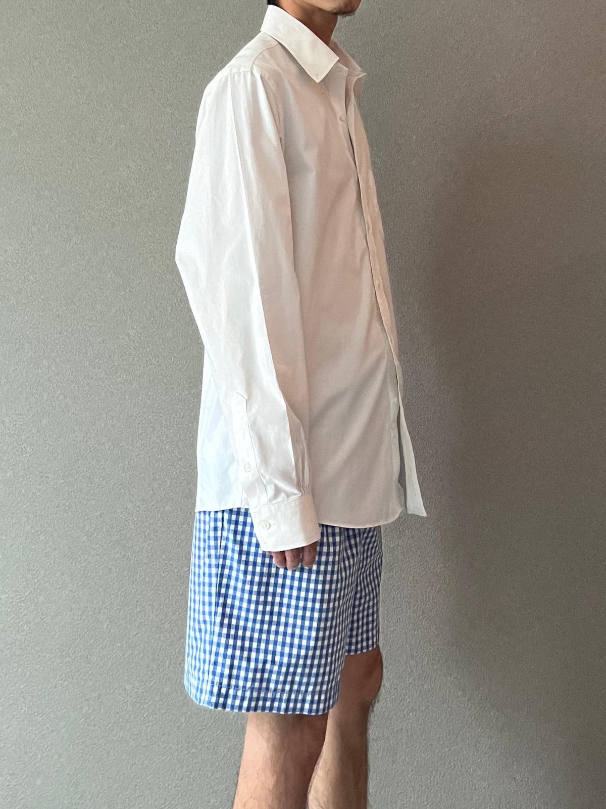 00's Brooks Brothers BD shirt