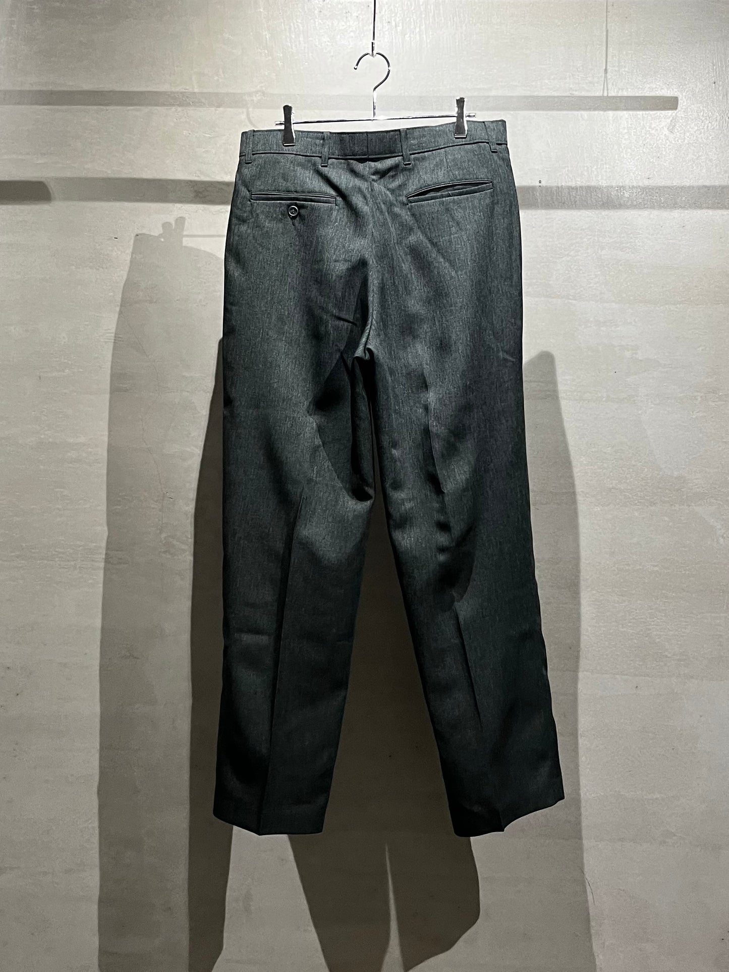 90's Levi's action slacks