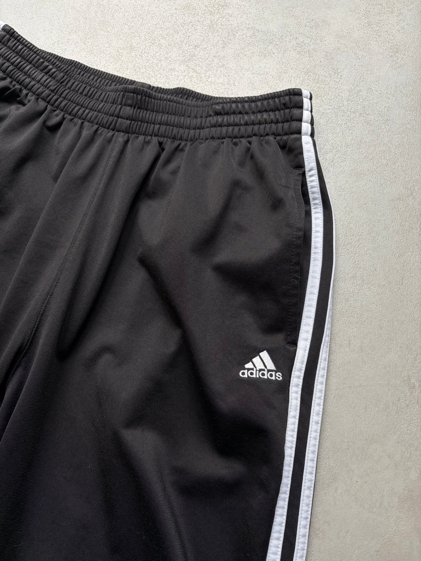00's adidas track pants