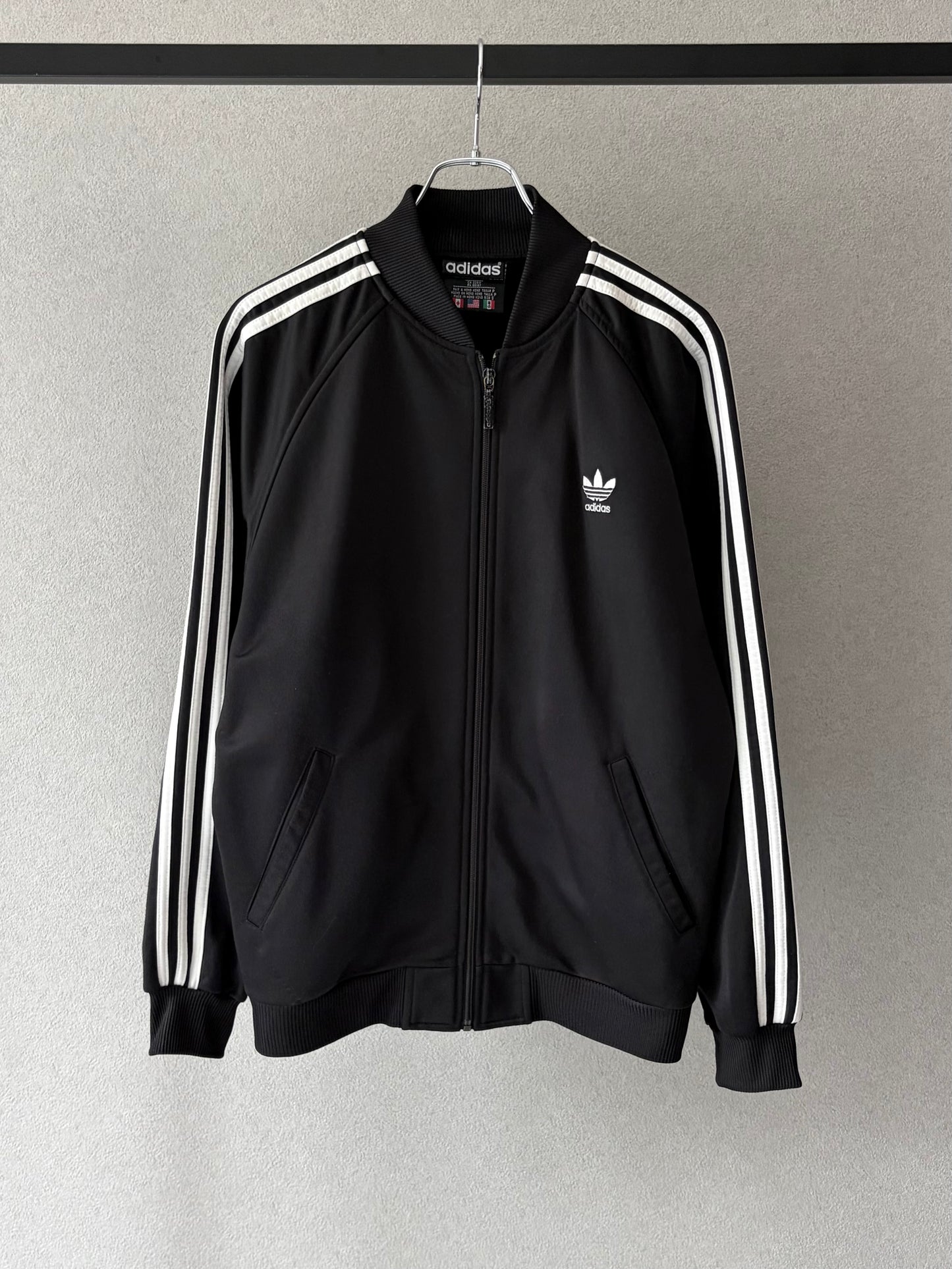 90's adidas track jacket