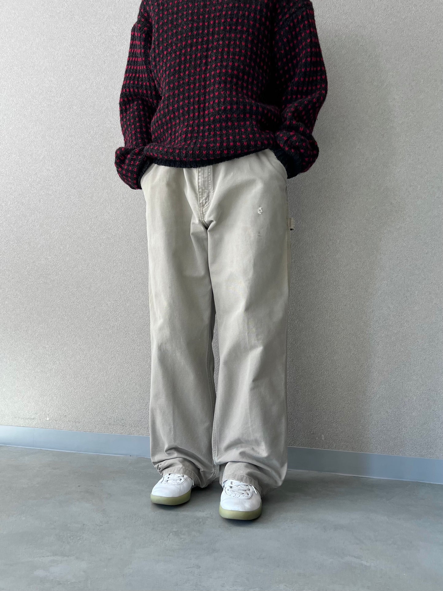 00's carhartt painter pants