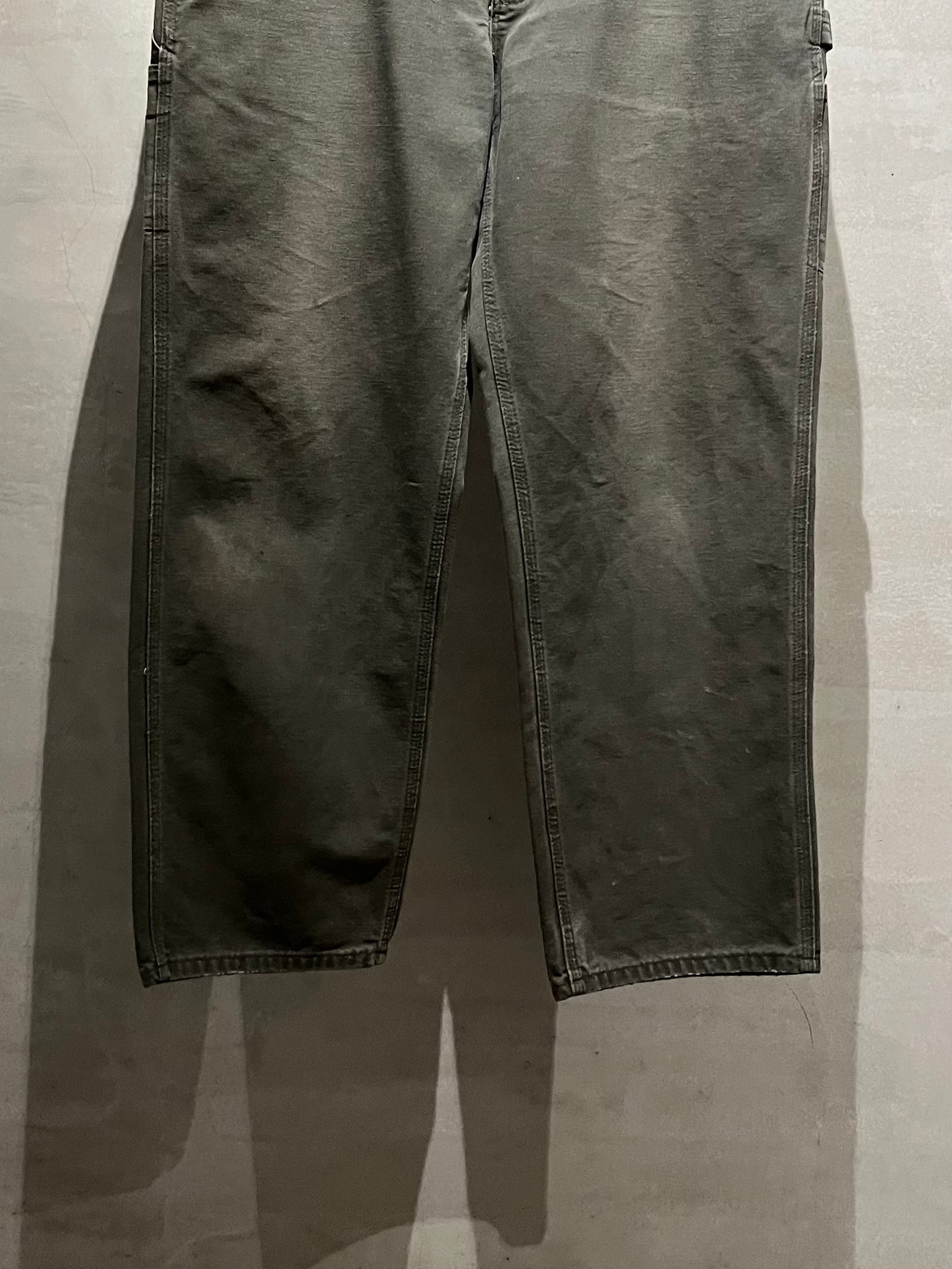 00's carhartt painter pants