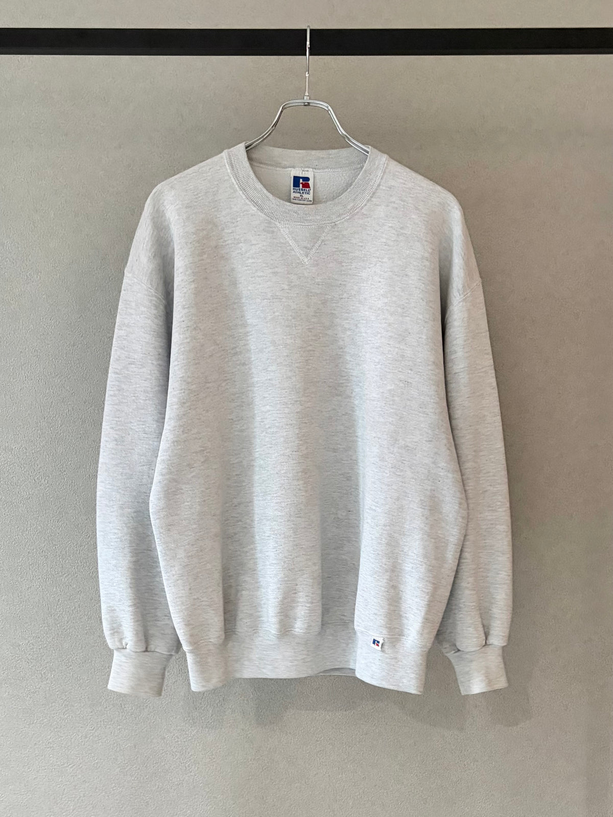 90's RUSSELL sweater “Made in USA”