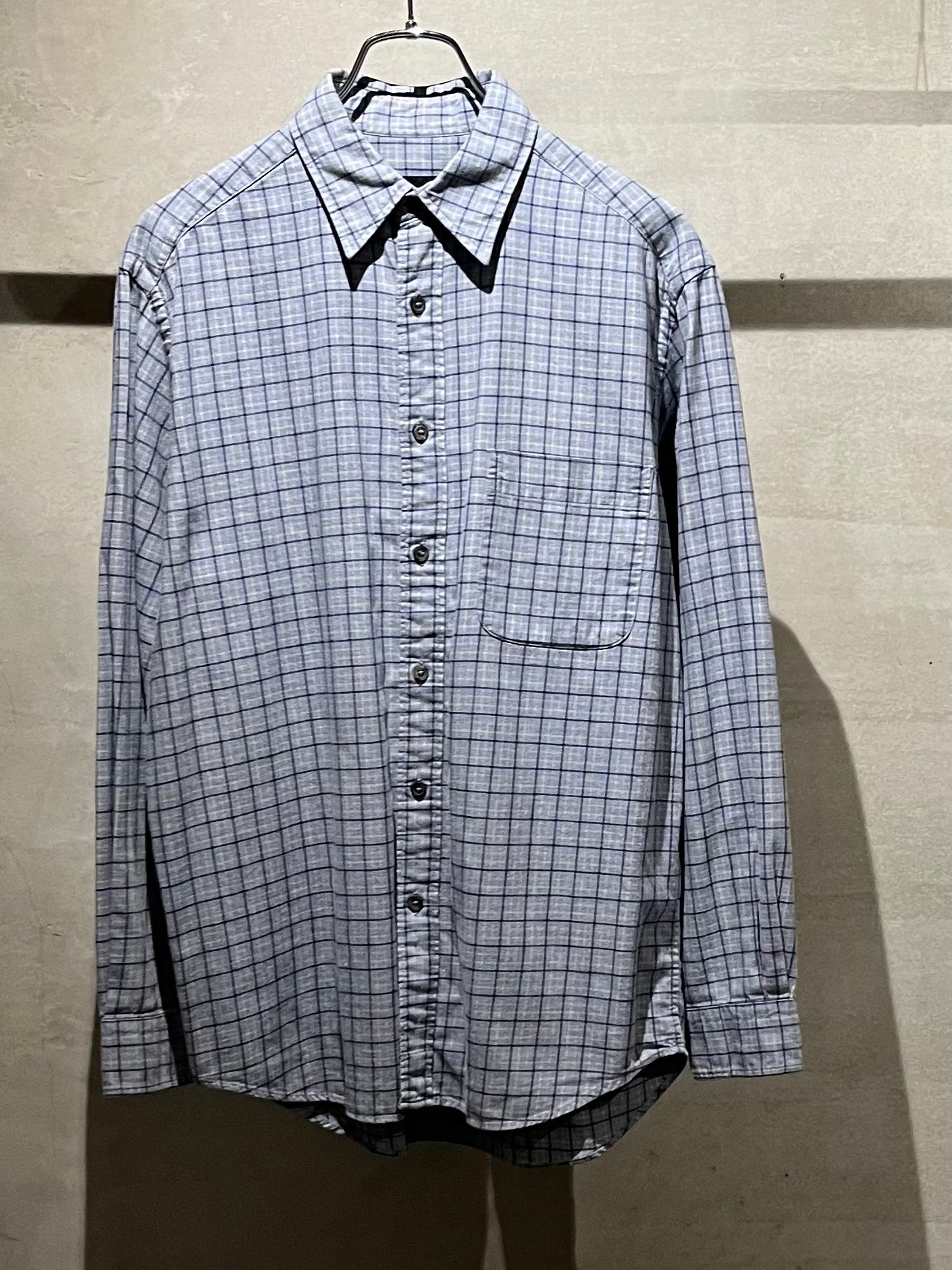 00's Eddie Bauer shirt