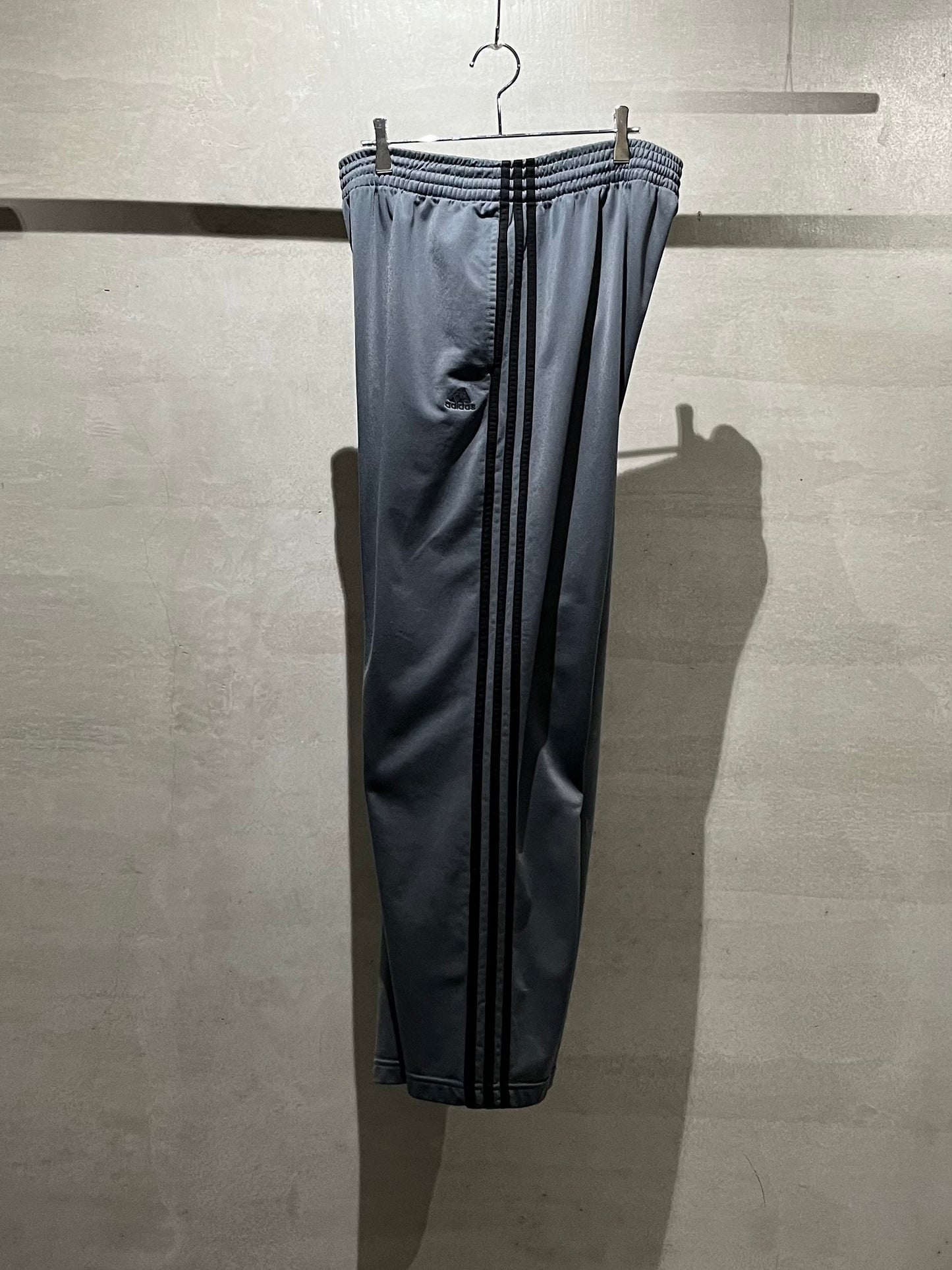 00's adidas track pants