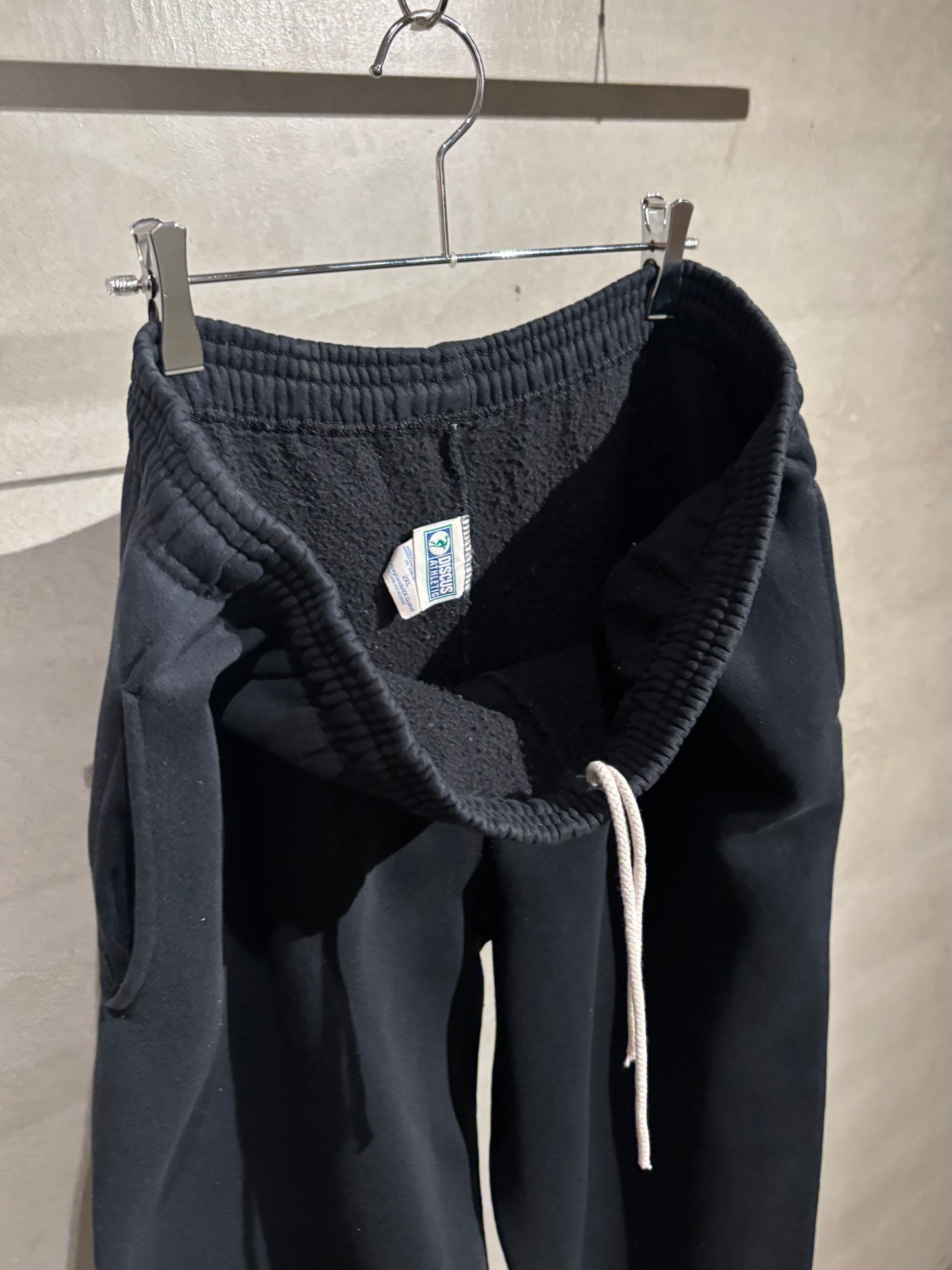 90's DISCUS sweat pants