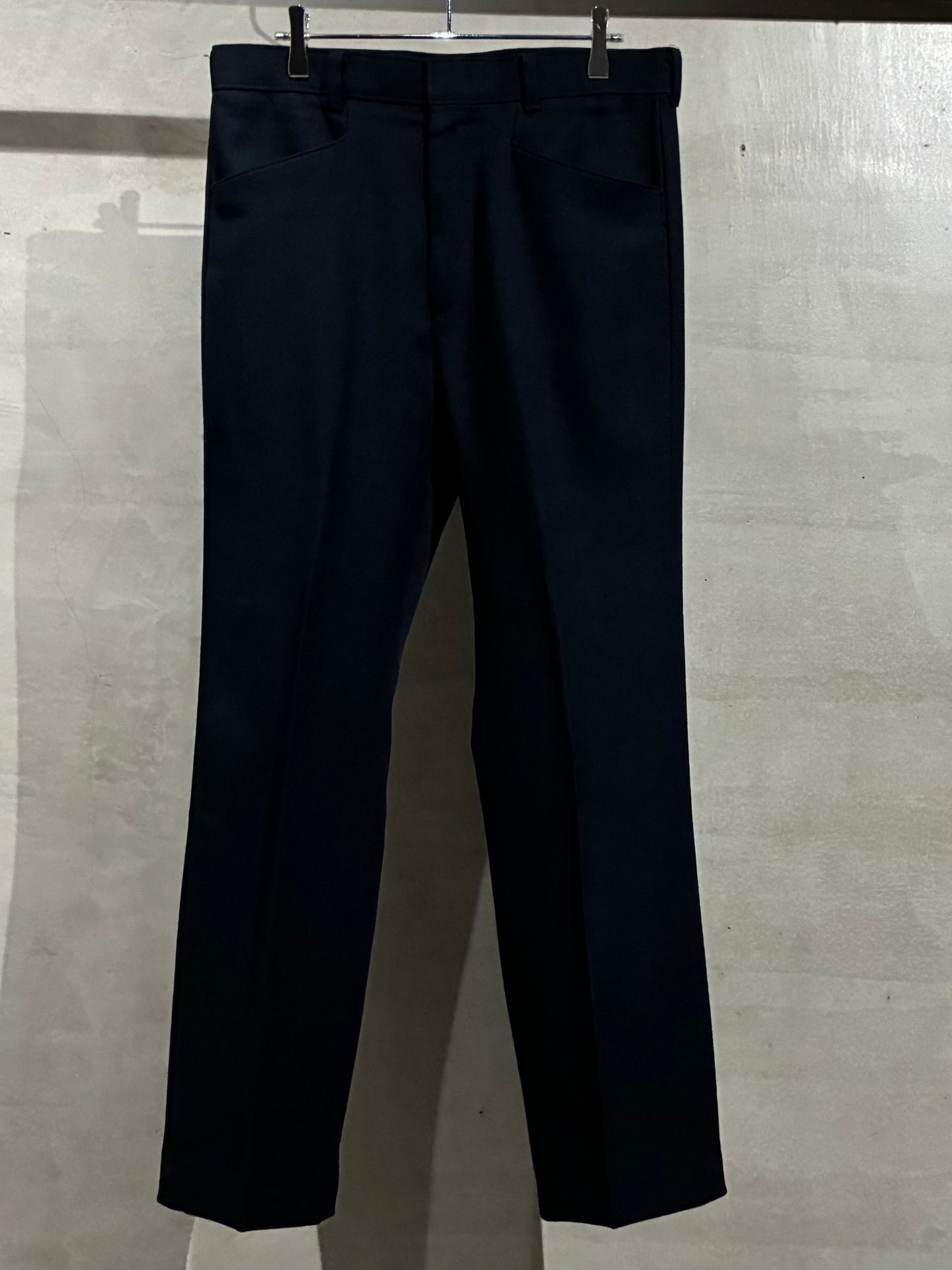 80's Levi's action slacks