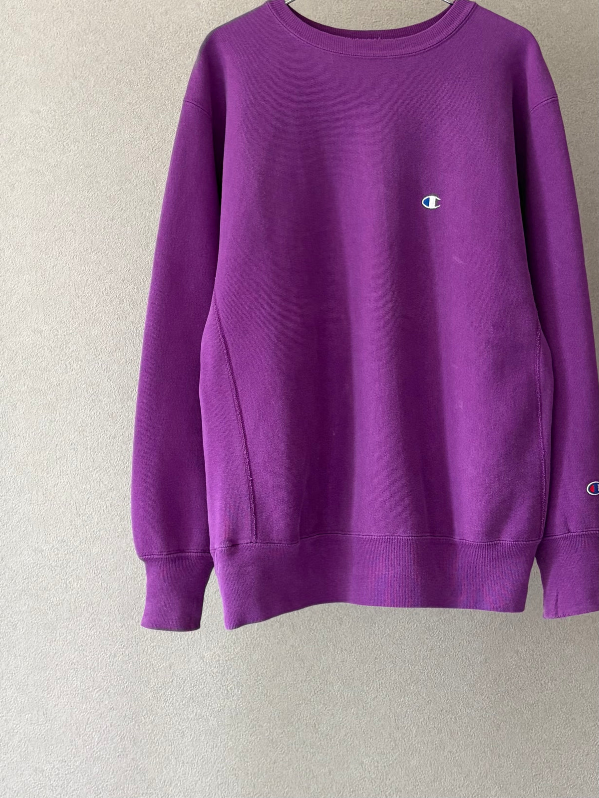 90's Champion REVERSE WEAVE “Made in USA”