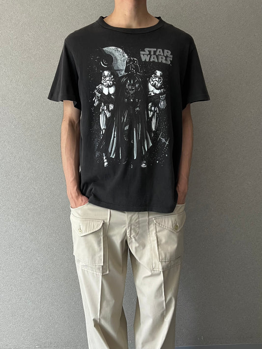 90's STAR WARS movie t-shirt “Made in USA”