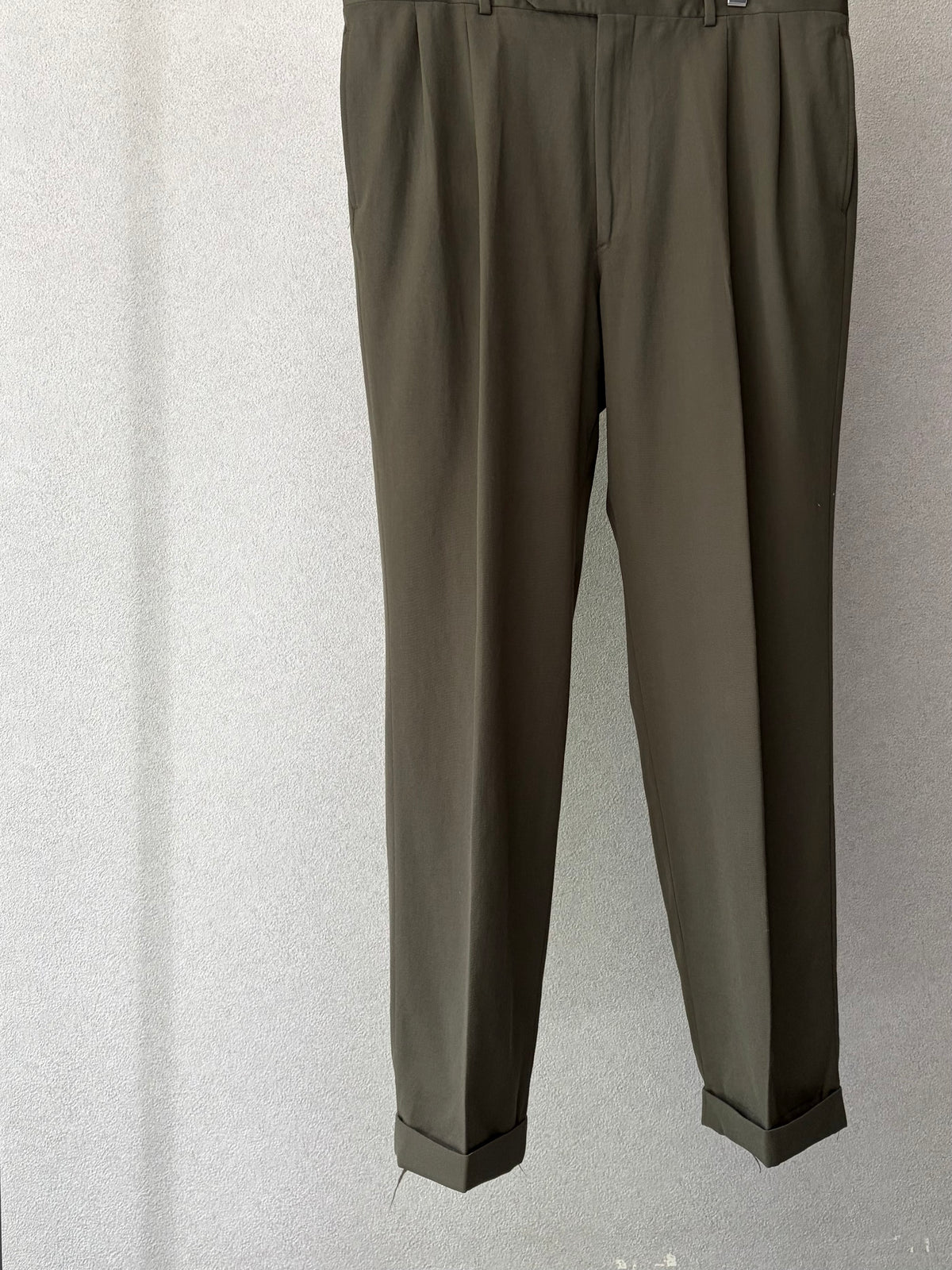 90's NORDSTROM wool slacks