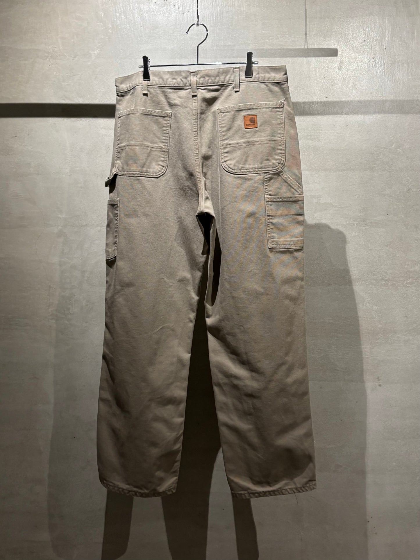 00's carhatt painter pants