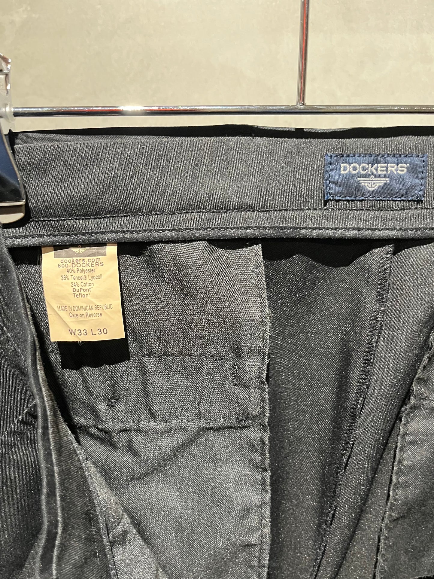 00's DOCKERS slacks