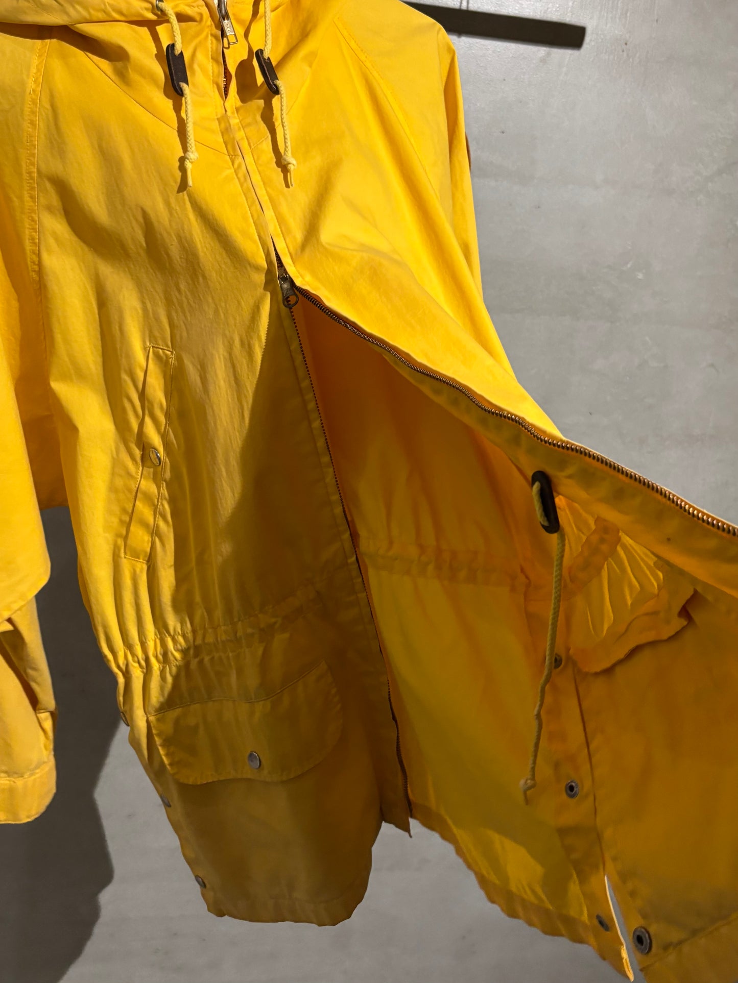 80's〜 Polo Ralph Lauren hooded jacket