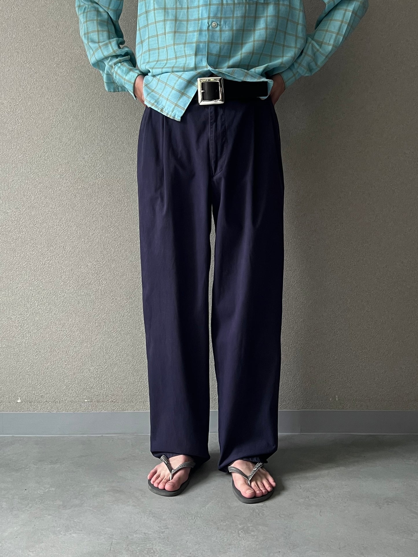 90's Polo Ralph Lauren chino pants