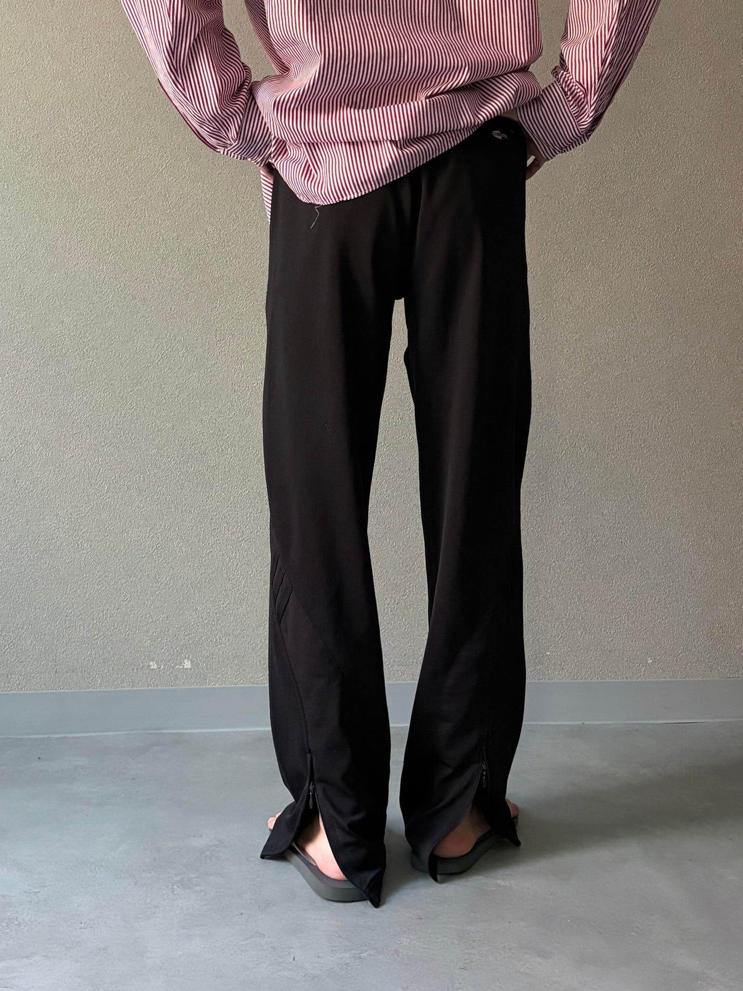 00's adidas track pants