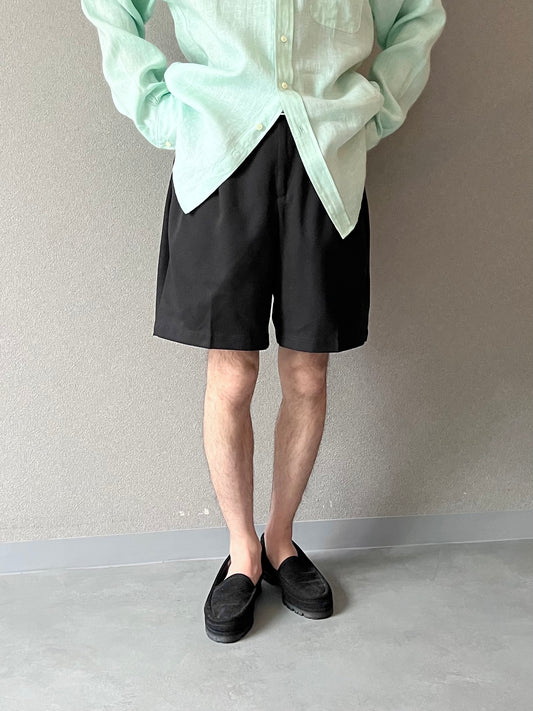 00's claiborne slacks shorts