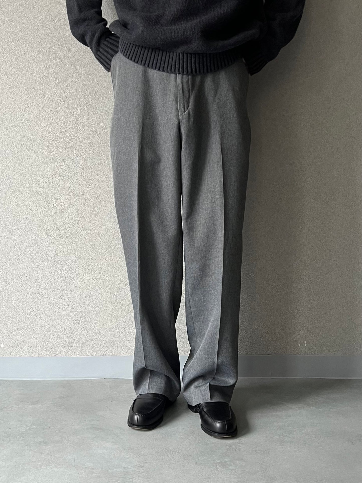 90's Levi's action slacks