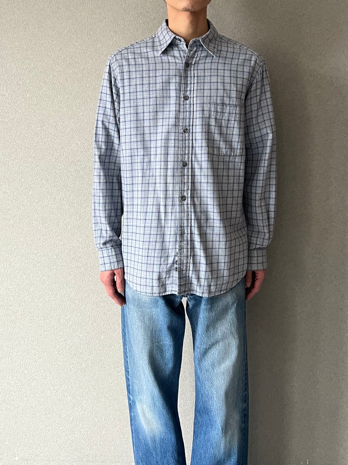 00's Eddie Bauer shirt