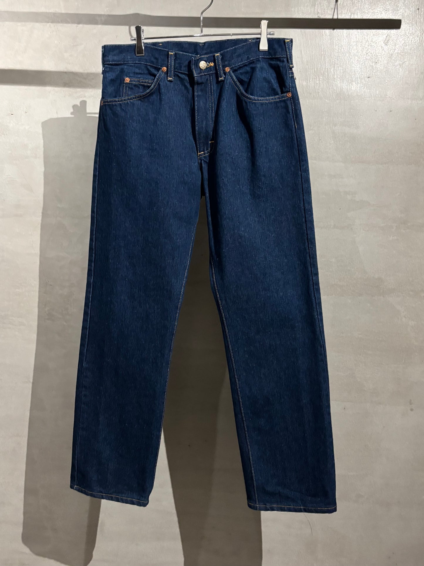 80's〜 Lee denim pants “Made in USA”