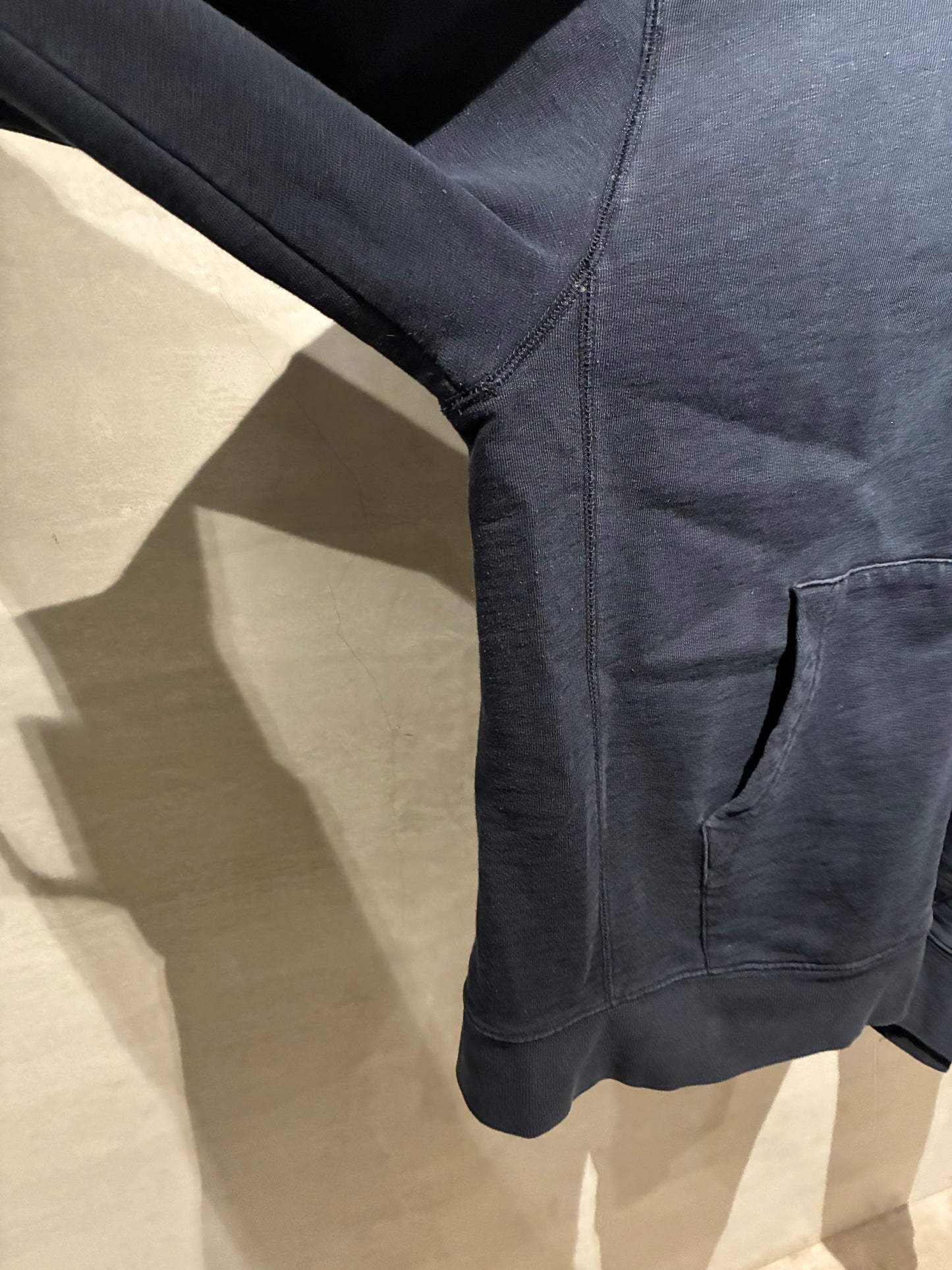 00's GAP zip up sweat hoodie