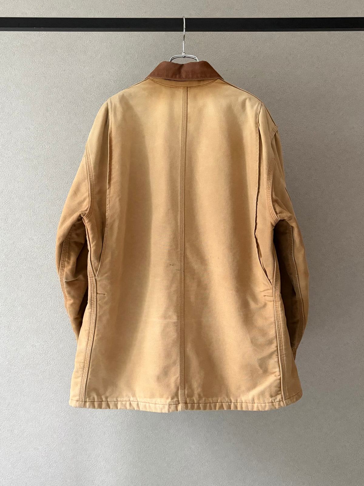 90's〜 carhartt work jacket