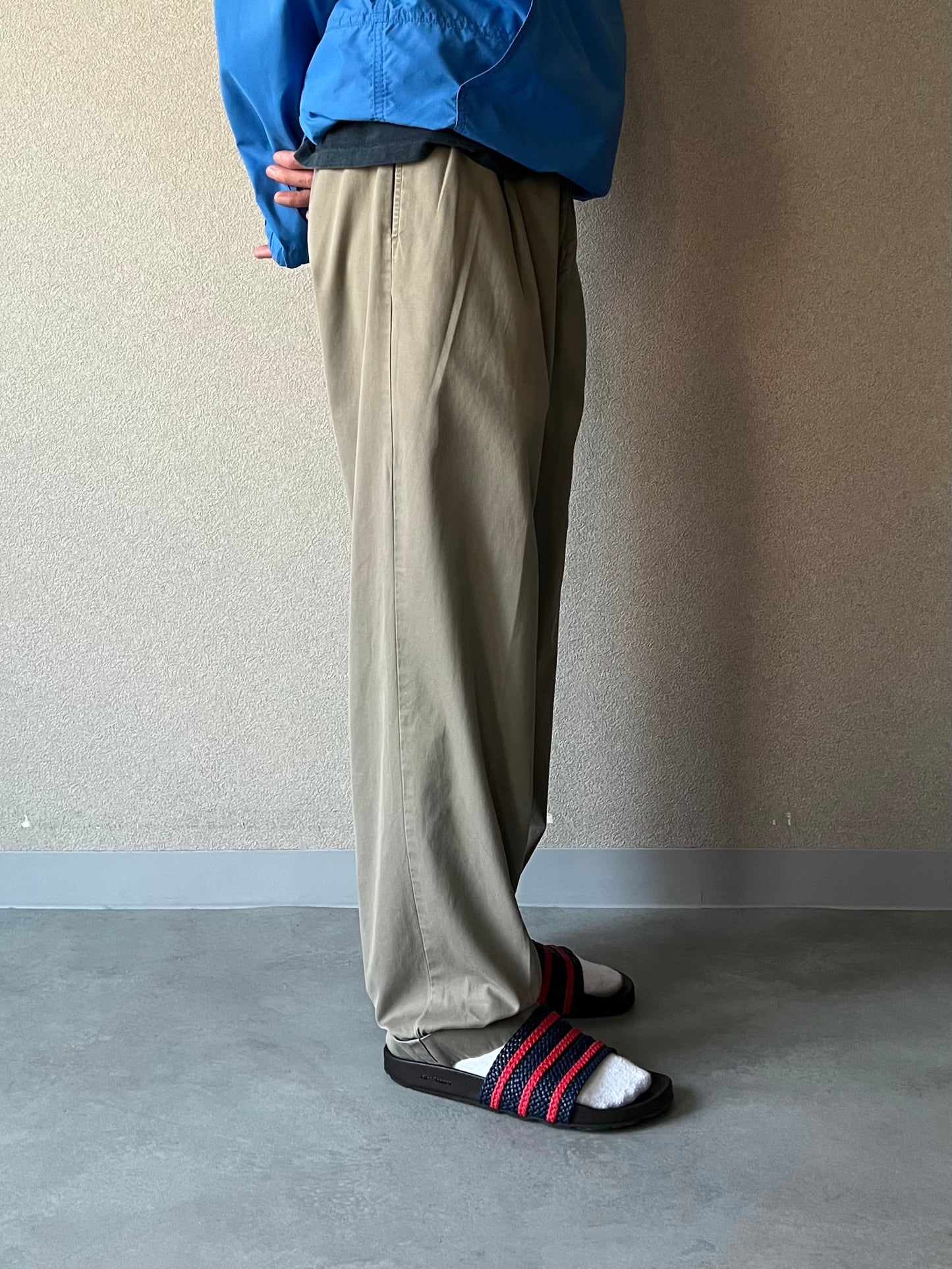 90's Polo Ralph Lauren chino pants