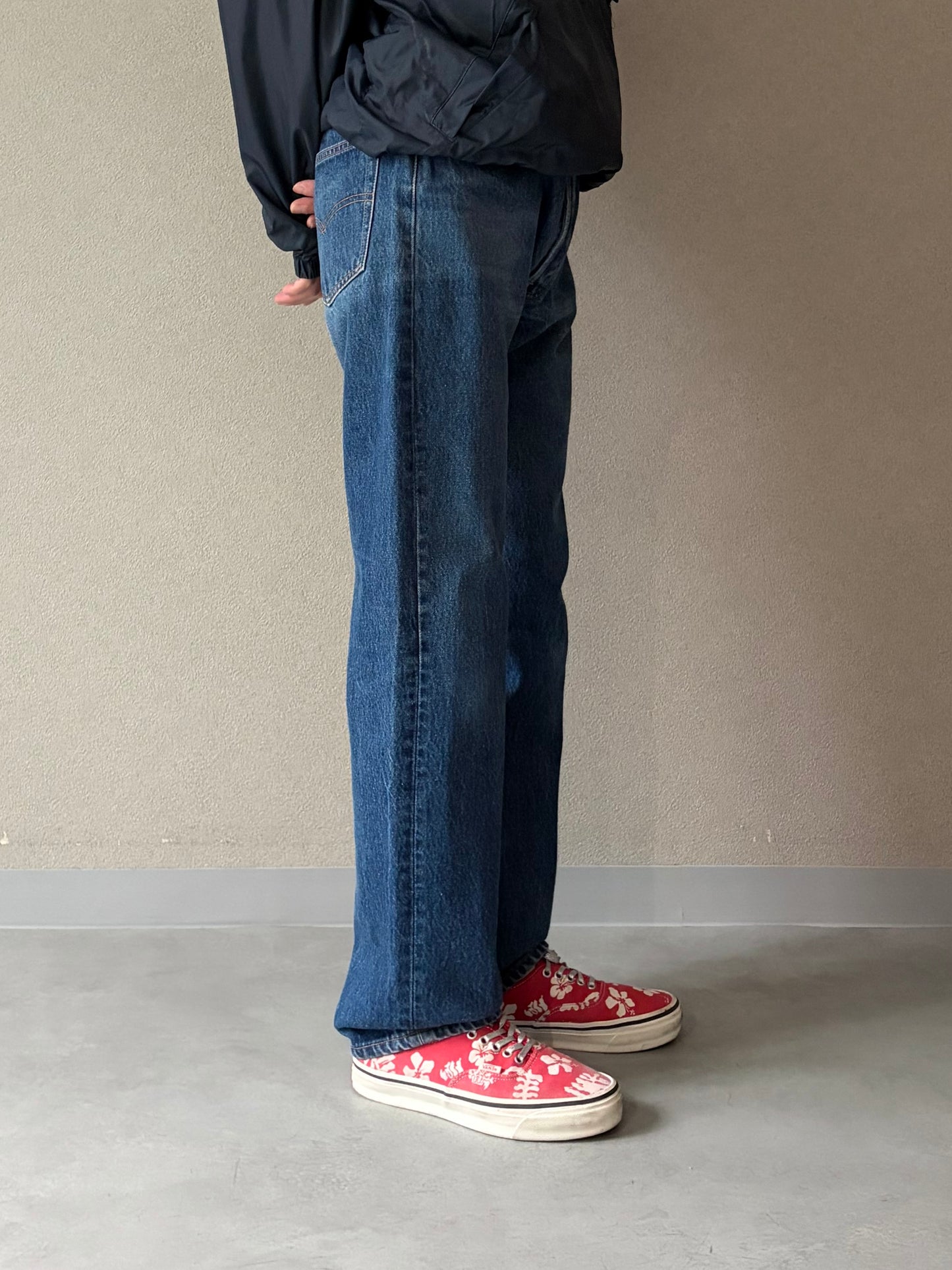 90's Levi's 501 denim pants “Made in USA”