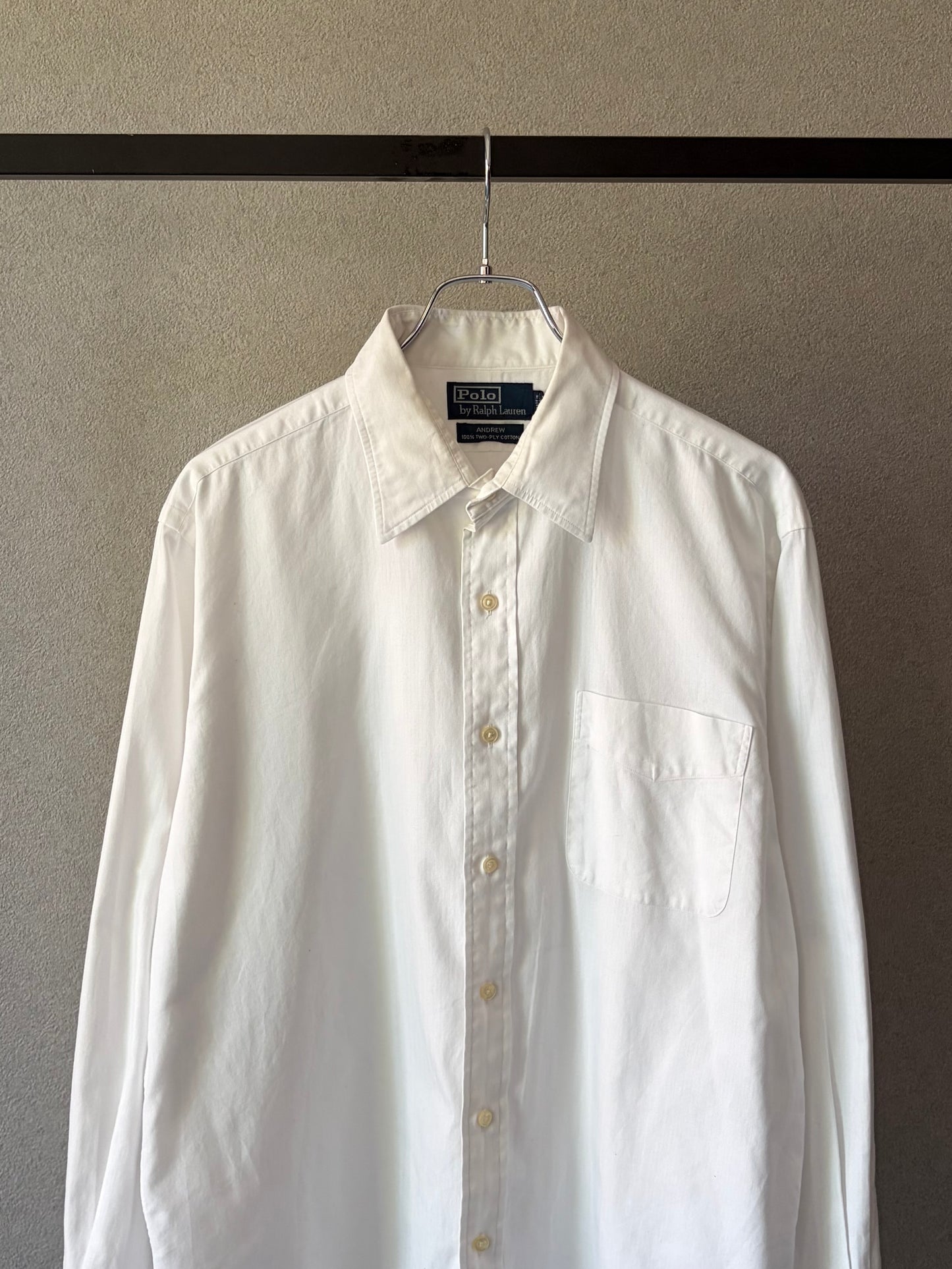 90's Polo Ralph Lauren shirt