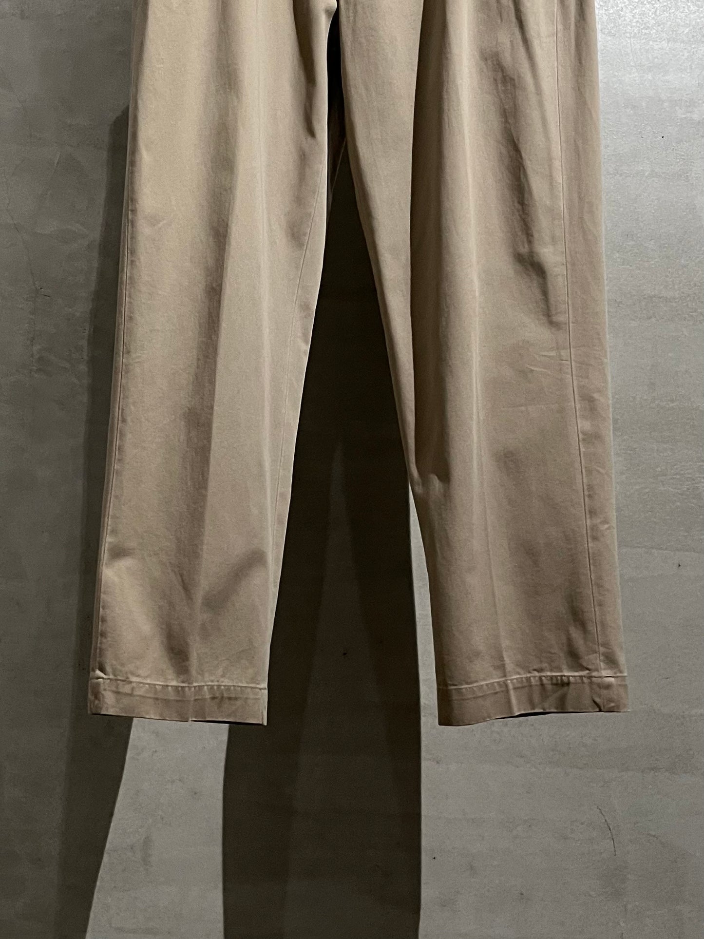 90's〜 Polo Ralph Lauren chino pants