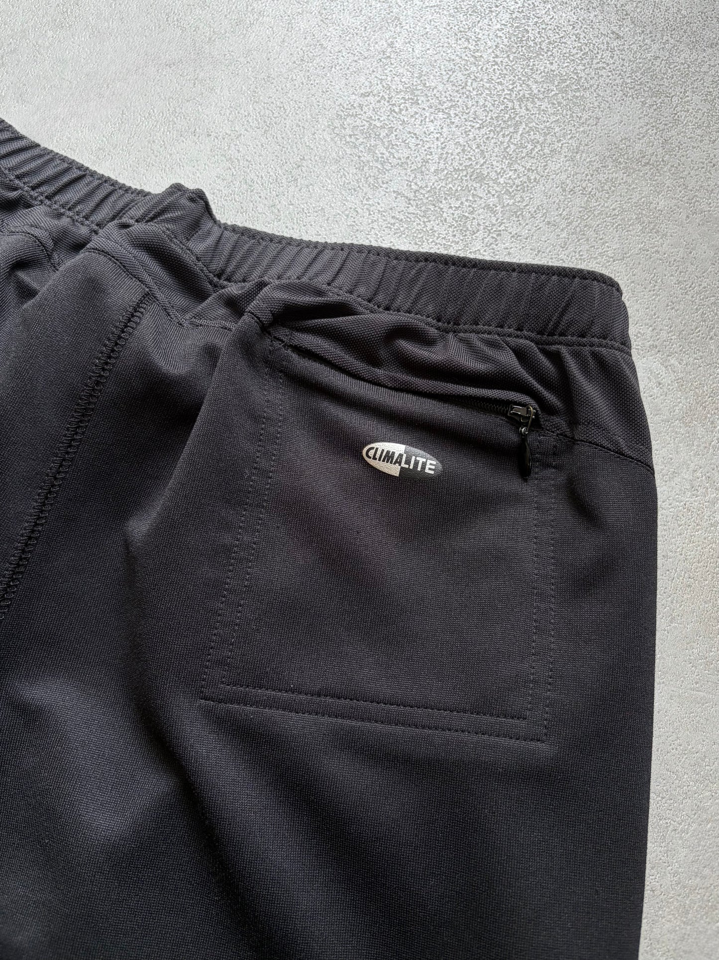 00's adidas track pants
